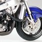 Tamiya 14090 1:12 1998 Suzuki Hayabusa GSX 1300R Motorcycle