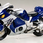 Tamiya 14090 1:12 1998 Suzuki Hayabusa GSX 1300R Motorcycle