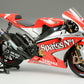 Tamiya 14100 1:12 Yamaha YZR-M1 2004 MotoGP Racing Motorcycle