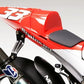 Tamiya 14100 1:12 Yamaha YZR-M1 2004 MotoGP Racing Motorcycle