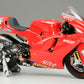 Tamiya 14101 1:12 Ducati Desmosedici Racing Motorcycle