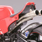 Tamiya 14101 1:12 Ducati Desmosedici Racing Motorcycle