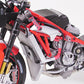 Tamiya 14101 1:12 Ducati Desmosedici Racing Motorcycle