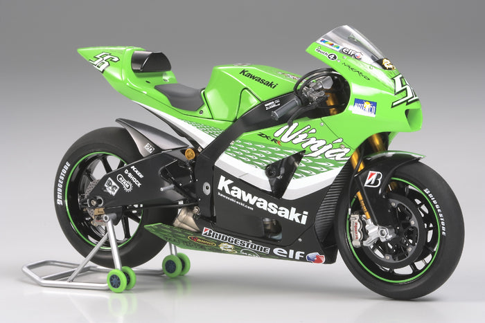 Tamiya 14109 1:12 Kawasaki Ninja ZX-RR Motorcycle
