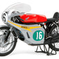 Tamiya 14113 1:12 1966 Honda RC166 GP Racing Motorcycle