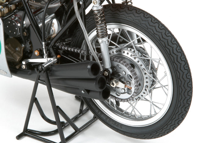 Tamiya 14113 1:12 1966 Honda RC166 GP Racing Motorcycle