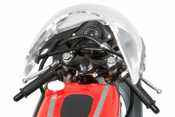Tamiya 14113 1:12 1966 Honda RC166 GP Racing Motorcycle