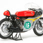 Tamiya 14113 1:12 1966 Honda RC166 GP Racing Motorcycle