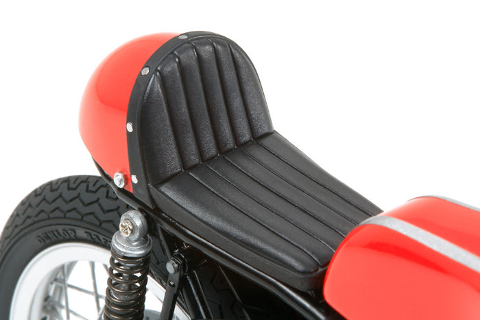 Tamiya 14113 1:12 1966 Honda RC166 GP Racing Motorcycle
