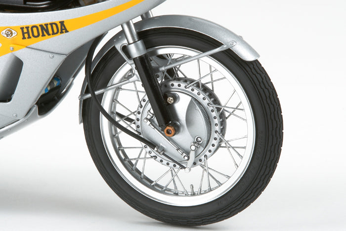 Tamiya 14113 1:12 1966 Honda RC166 GP Racing Motorcycle