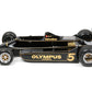 Tamiya 20060 1:20 1978 Lotus Type 79 GP Race Car