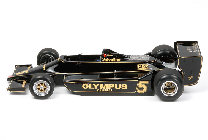 Tamiya 20060 1:20 1978 Lotus Type 79 GP Race Car