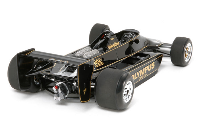 Tamiya 20060 1:20 1978 Lotus Type 79 GP Race Car