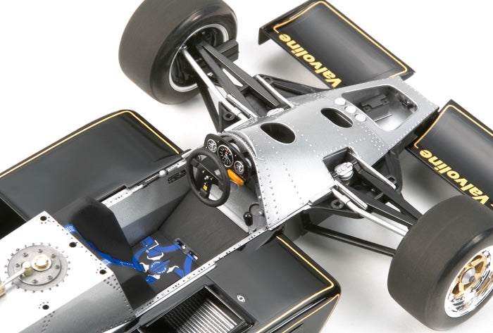 Tamiya 20060 1:20 1978 Lotus Type 79 GP Race Car