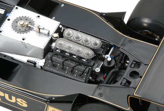 Tamiya 20060 1:20 1978 Lotus Type 79 GP Race Car