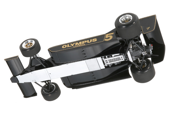 Tamiya 20060 1:20 1978 Lotus Type 79 GP Race Car
