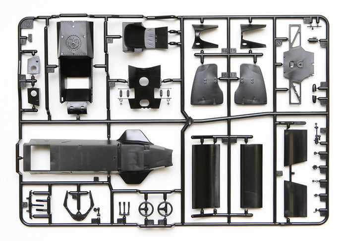 Tamiya 20060 1:20 1978 Lotus Type 79 GP Race Car