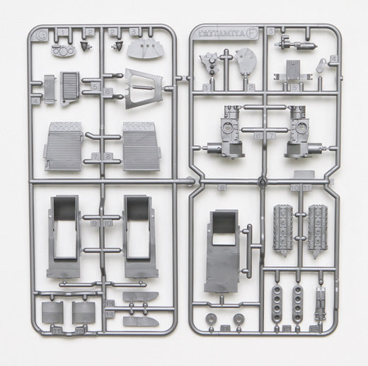 Tamiya 20060 1:20 1978 Lotus Type 79 GP Race Car