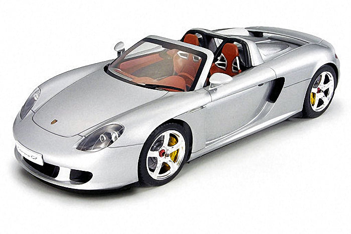 Tamiya 24275 1:24 Porsche Carrera GT Car