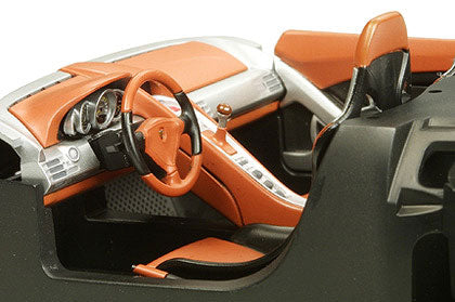 Tamiya 24275 1:24 Porsche Carrera GT Car