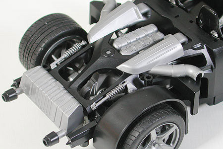 Tamiya 24275 1:24 Porsche Carrera GT Car