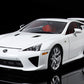 Tamiya 24319 1:24 Lexus LFA Car Model Kit