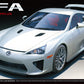 Tamiya 24319 1:24 Lexus LFA Car Model Kit