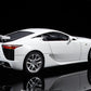 Tamiya 24319 1:24 Lexus LFA Car Model Kit