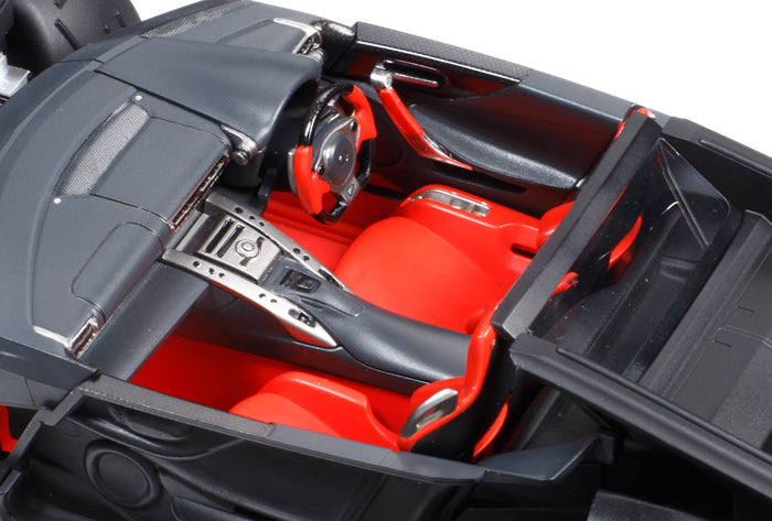 Tamiya 24319 1:24 Lexus LFA Car Model Kit