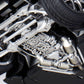 Tamiya 24319 1:24 Lexus LFA Car Model Kit