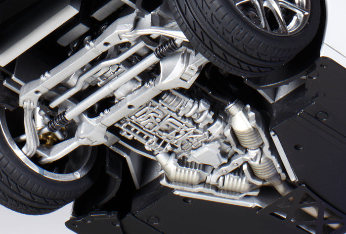 Tamiya 24319 1:24 Lexus LFA Car Model Kit