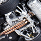 Tamiya 24319 1:24 Lexus LFA Car Model Kit
