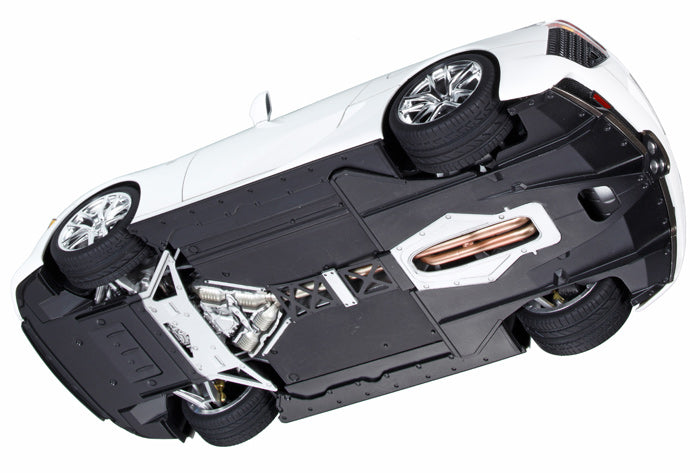 Tamiya 24319 1:24 Lexus LFA Car Model Kit