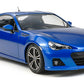 Tamiya 24324 1:24 Subaru BRZ Car