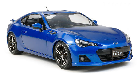Tamiya 24324 1:24 Subaru BRZ Car