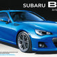 Tamiya 24324 1:24 Subaru BRZ Car