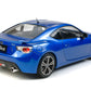 Tamiya 24324 1:24 Subaru BRZ Car