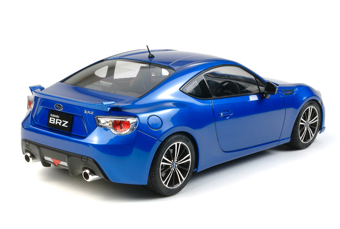 Tamiya 24324 1:24 Subaru BRZ Car
