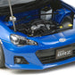 Tamiya 24324 1:24 Subaru BRZ Car