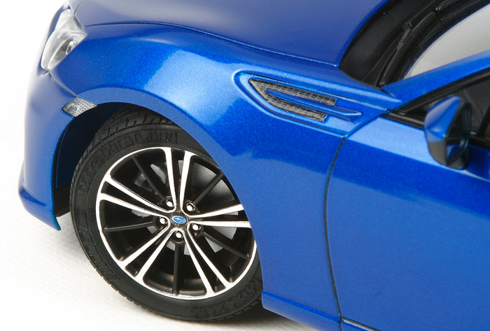 Tamiya 24324 1:24 Subaru BRZ Car