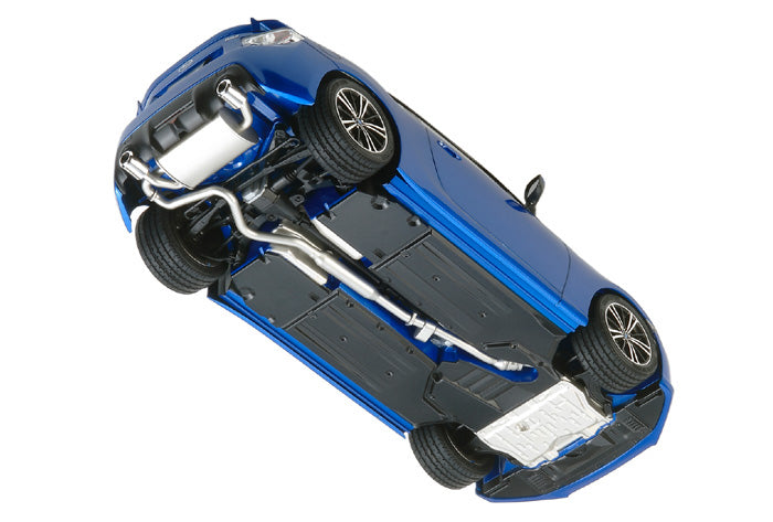 Tamiya 24324 1:24 Subaru BRZ Car