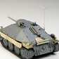Tamiya 25156 1:35 Jagdpanzer 38(t) Hetzer Mid Production Military Tank Kit