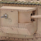 Tamiya 30057 1:35 WWI British Mk.IV Malew/Single Motor & Figures Tank Kit