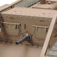 Tamiya 30057 1:35 WWI British Mk.IV Malew/Single Motor & Figures Tank Kit