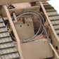 Tamiya 30057 1:35 WWI British Mk.IV Malew/Single Motor & Figures Tank Kit