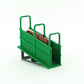 3D to Scale 64-310-GR 1:64 Livestock Loading Chute