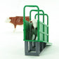 3D to Scale 64-310-GR 1:64 Livestock Loading Chute