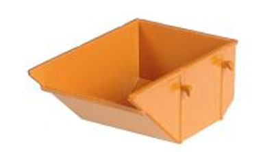 NZG 506-12 1:50 Waste Container