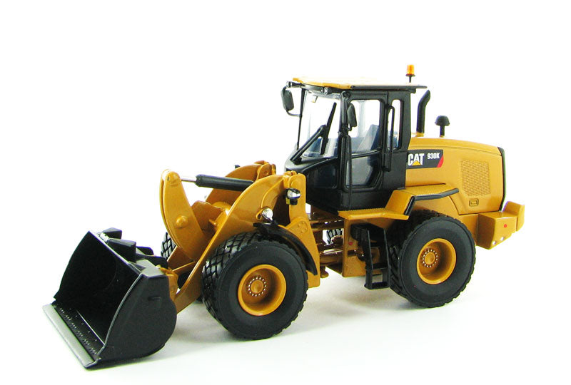 Norscot 55266 1:50 Caterpillar 930K Wheel Loader