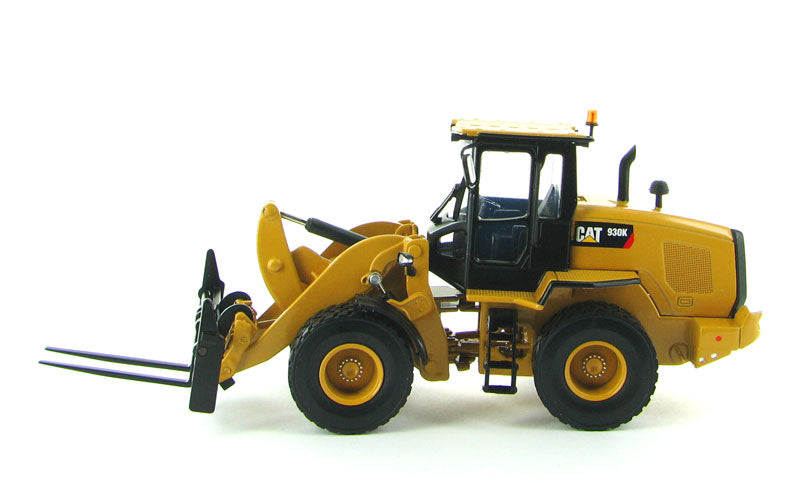 Norscot 55266 1:50 Caterpillar 930K Wheel Loader